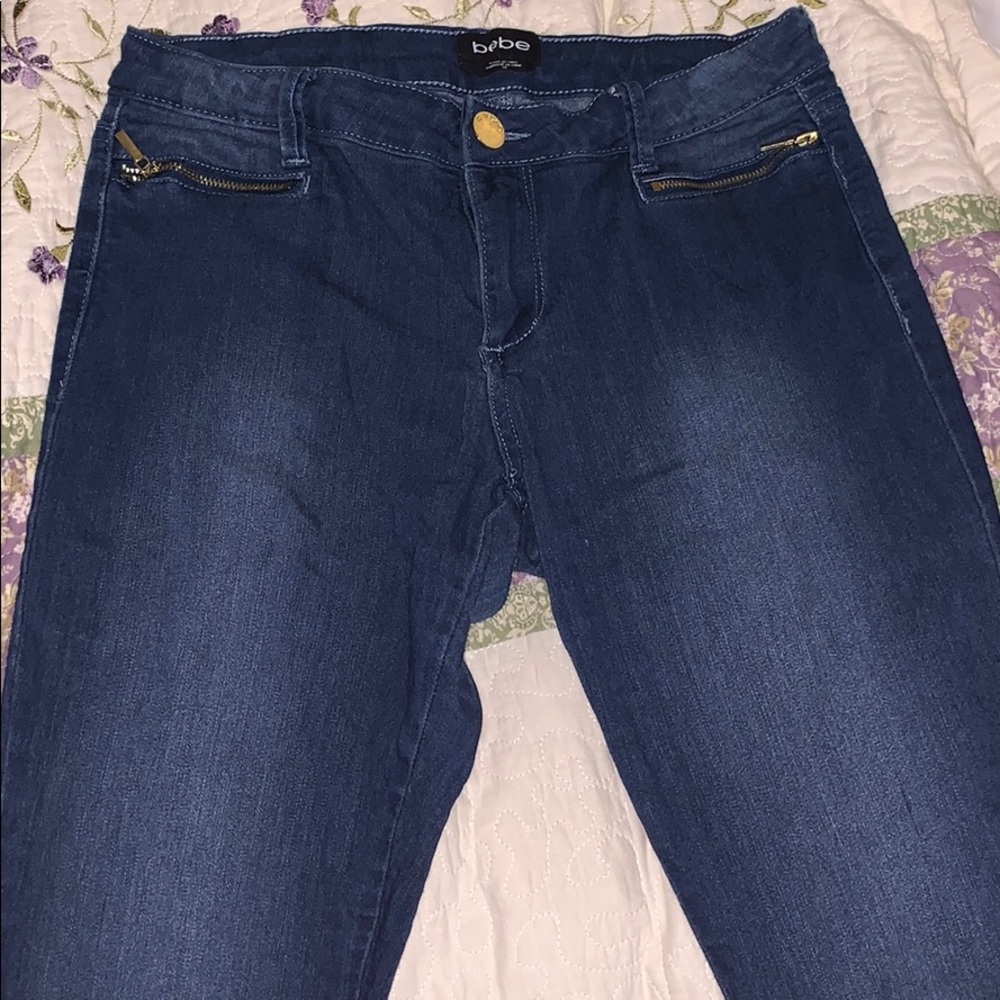 Bebe Jeans